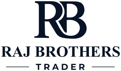 RAJ BROTHERS TRADER
